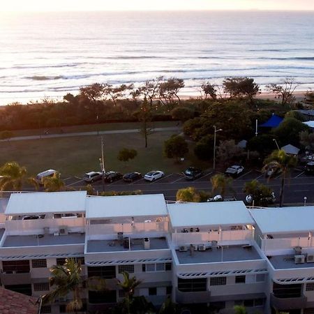 Aparthotel Sundeck Gardens à Maroochydore Extérieur photo