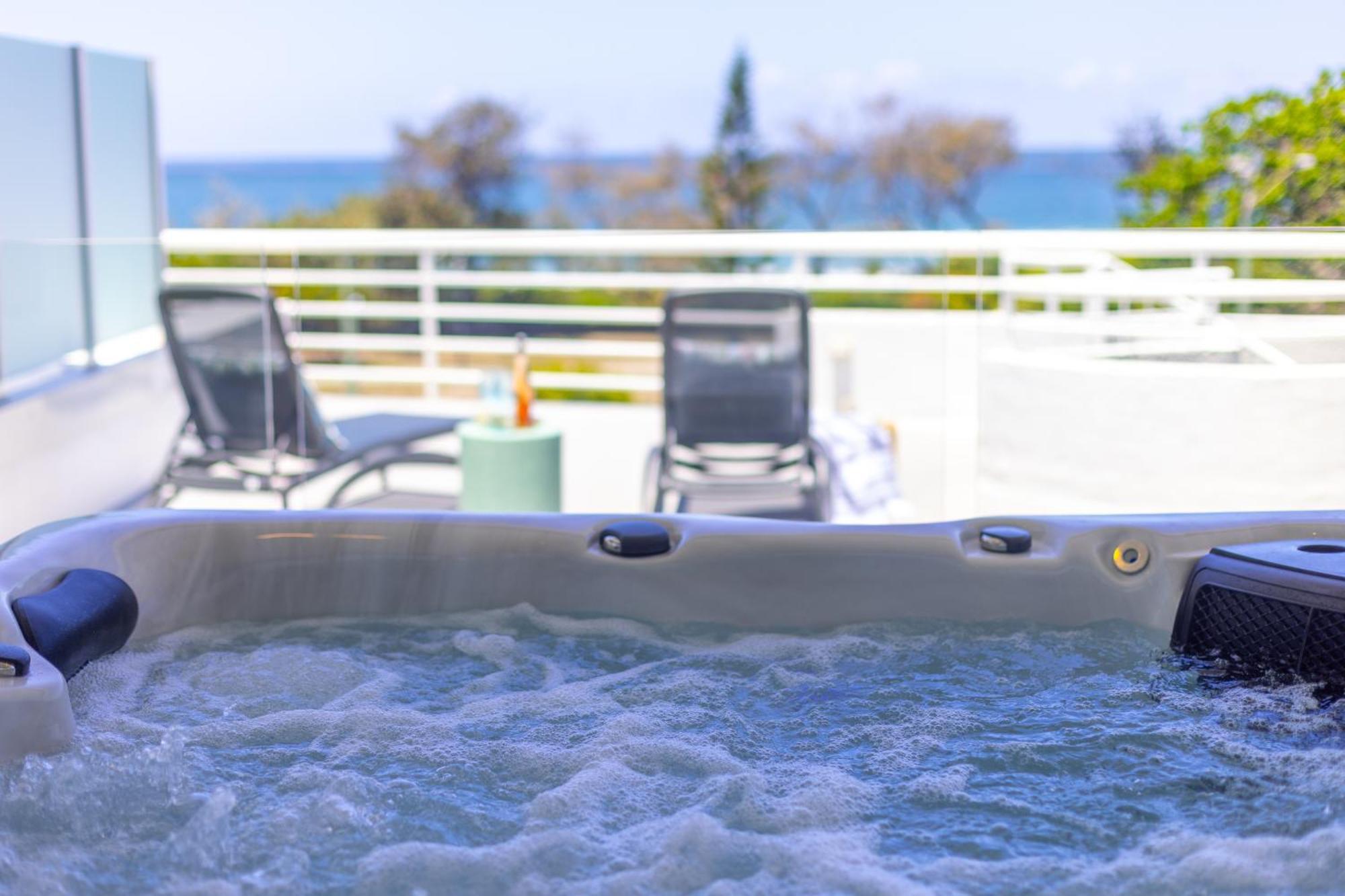 Aparthotel Sundeck Gardens à Maroochydore Extérieur photo