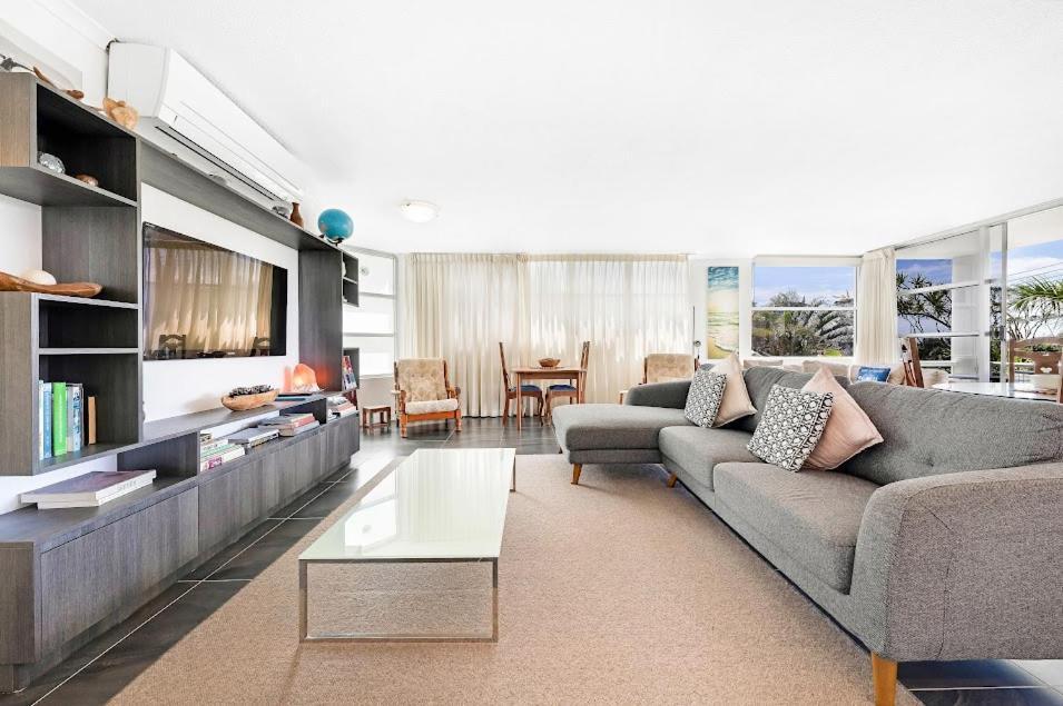 Aparthotel Sundeck Gardens à Maroochydore Extérieur photo